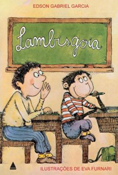 Picture of LAMBISGOIA