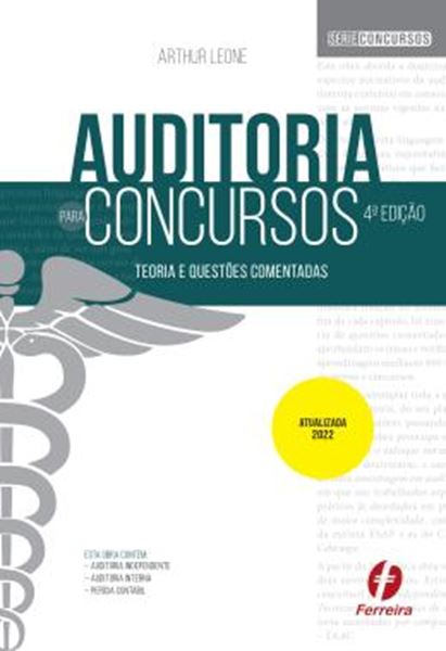 Picture of AUDITORIA PARA CONCURSOS