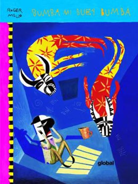 Picture of BUMBA MI BUEY BUMBA