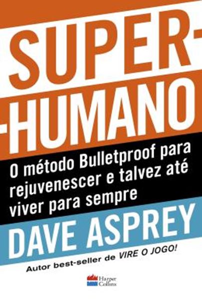 Picture of SUPER-HUMANO