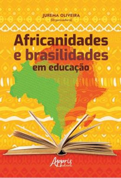 Picture of AFRICANIDADES E BRASILIDADES EM EDUCACAO