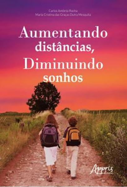 Picture of AUMENTANDO DISTANCIAS, DIMINUINDO SONHOS