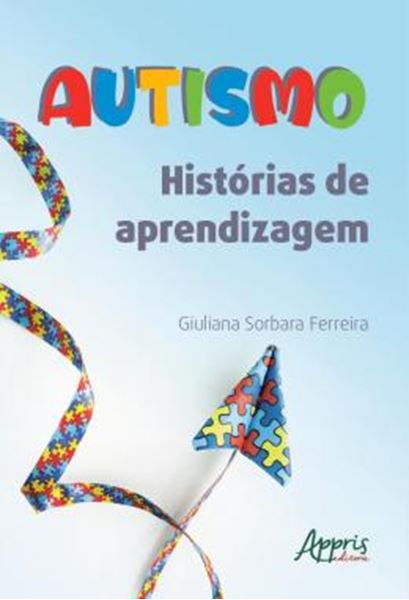 Picture of AUTISMO - HISTORIAS DE APRENDIZAGEM