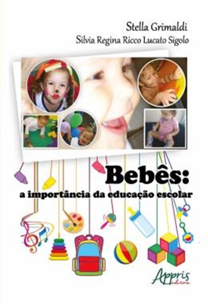 Picture of BEBES - A IMPORTANCIA DA EDUCACAO ESCOLAR