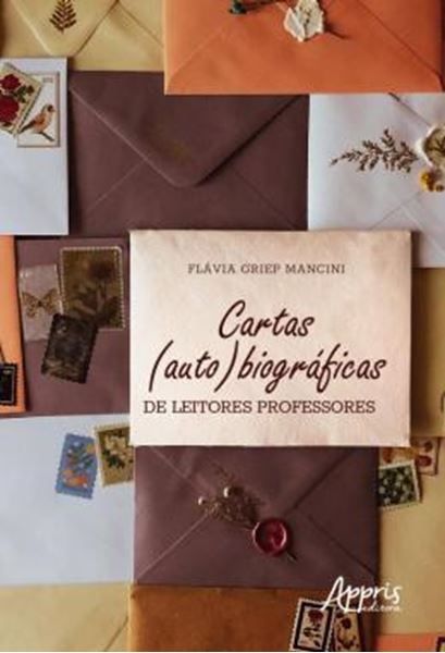 Picture of CARTAS (AUTO)BIOGRAFICAS DE LEITORES PROFESSORES