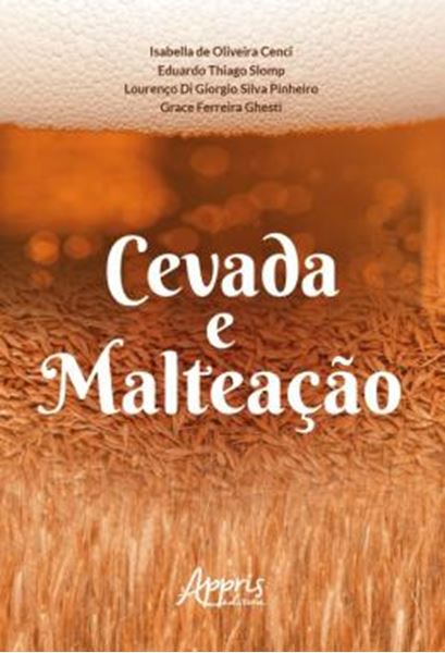 Picture of CEVADA E MALTEACAO