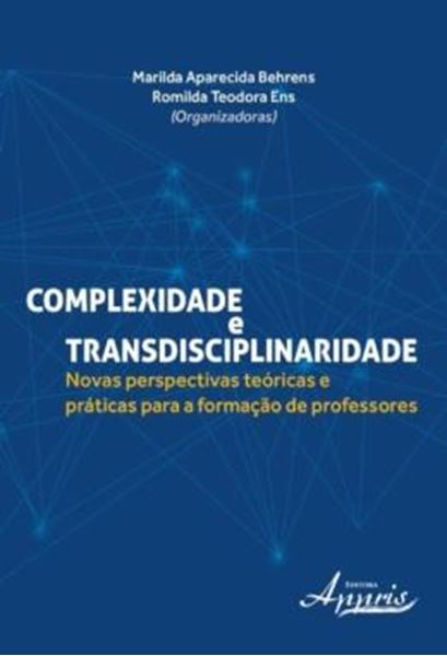 Picture of COMPLEXIDADE E TRANSDISCIPLINARIDADE