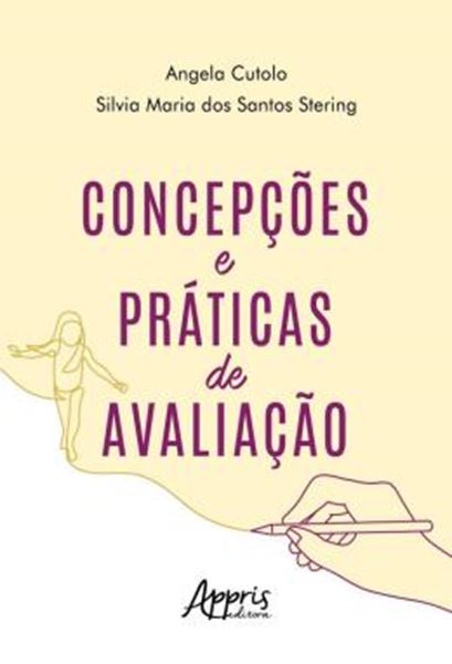 Picture of CONCEPCOES E PRATICAS DE AVALIACAO