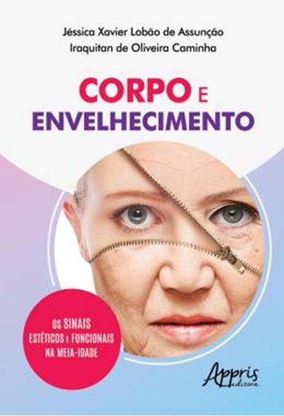 Picture of CORPO E ENVELHECIMENTO: OS SINAIS ESTETICOS E FUNCIONAIS NA MEIA-IDADE