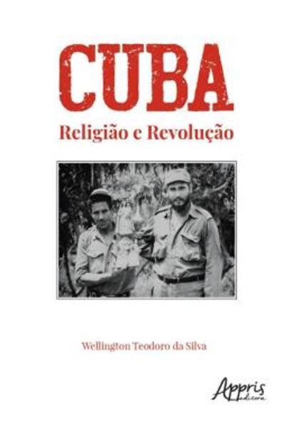 Picture of CUBA - RELIGIAO E REVOLUCAO
