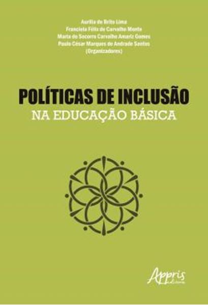 Picture of DE INCLUSAO NA EDUCACAO BASICA
