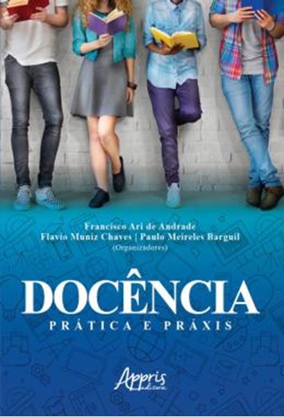 Picture of DOCENCIA: PRATICA E PRAXIS