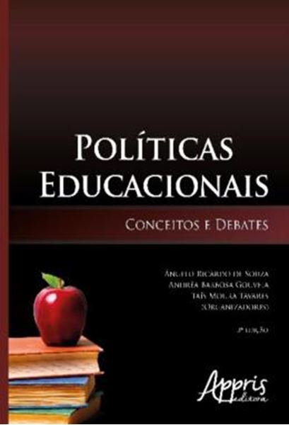 Picture of EDUCACIONAIS: CONCEITOS E DEBATES