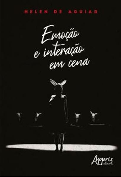 Picture of EMOCAO E INTERACAO EM CENA