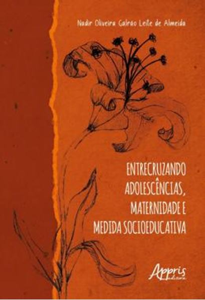 Picture of ENTRECRUZANDO ADOLESCENCIAS, MATERNIDADE E MEDIDA SOCIOEDUCATIVA