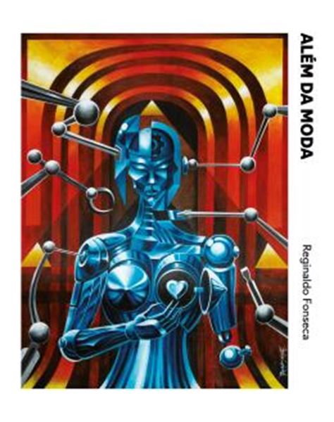 Picture of ALEM DA MODA