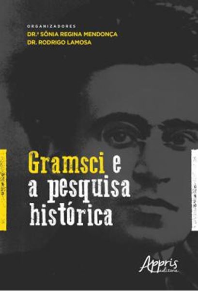 Picture of GRAMSCI E A PESQUISA HISTORICA
