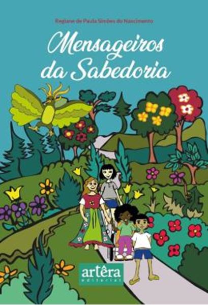 Picture of MENSAGEIROS DA SABEDORIA