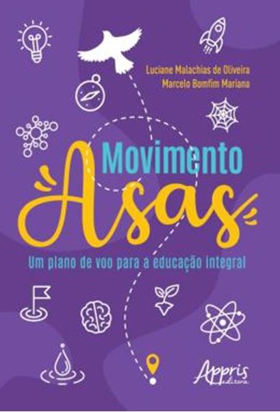 Picture of MOVIMENTO ASAS: UM PLANO DE VOO PARA A EDUCACAO INTEGRAL