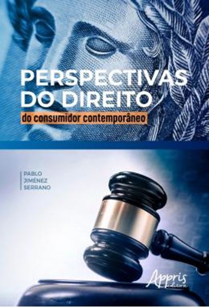 Picture of PERSPECTIVAS DO DIREITO DO CONSUMIDOR CONTEMPORANEO