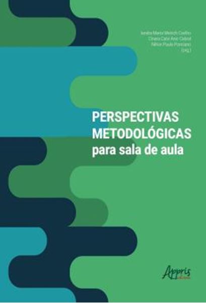 Picture of PERSPECTIVAS METODOLOGICAS PARA SALA DE AULA