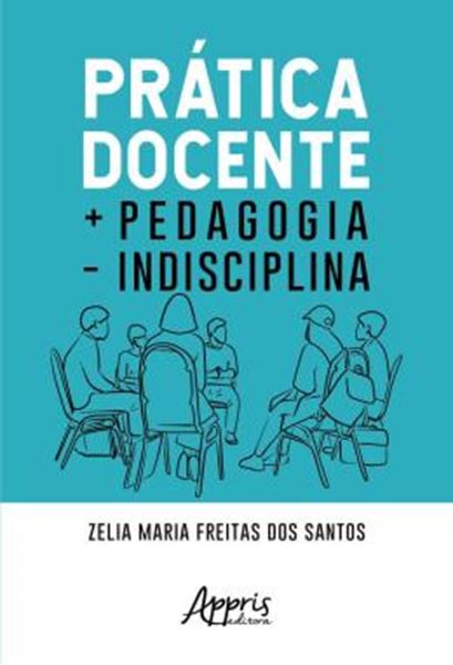 Picture of PRATICA DOCENTE + PEDAGOGIA - INDISCIPLINA
