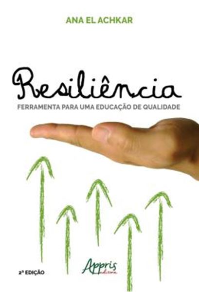 Picture of RESILIENCIA - FERRAMENTA PARA UMA EDUCACAO DE QUALIDADE