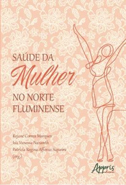 Picture of SAUDE DA MULHER NO NORTE FLUMINENSE