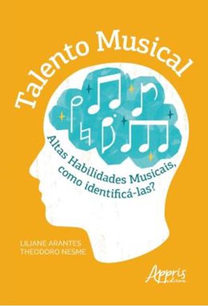 Picture of TALENTO MUSICAL - ALTAS HABILIDADES MUSICAIS, COMO IDENTIFICA-LAS?