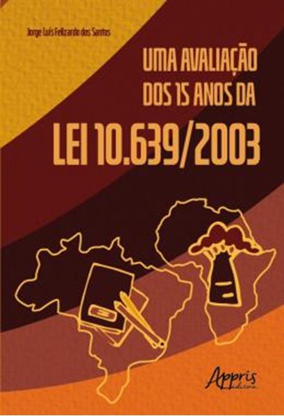 Picture of UMA AVALIACAO DOS 15 ANOS DA LEI 10.639/2003