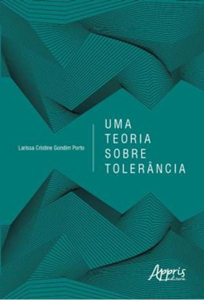 Picture of UMA TEORIA SOBRE TOLERANCIA