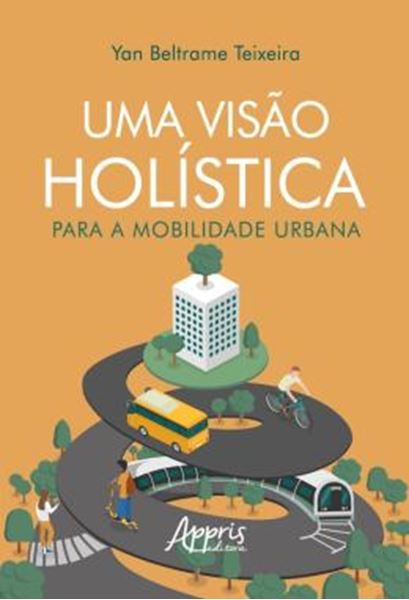 Picture of UMA VISAO HOLISTICA PARA A MOBILIDADE URBANA