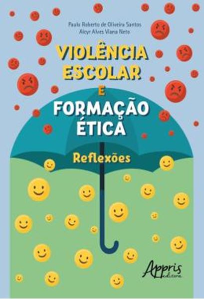 Picture of VIOLENCIA ESCOLAR E FORMACAO ETICA: REFLEXOES