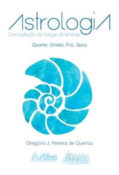Picture of ASTROLOGIA: CONSTELACAO DE FORCAS DINAMICAS