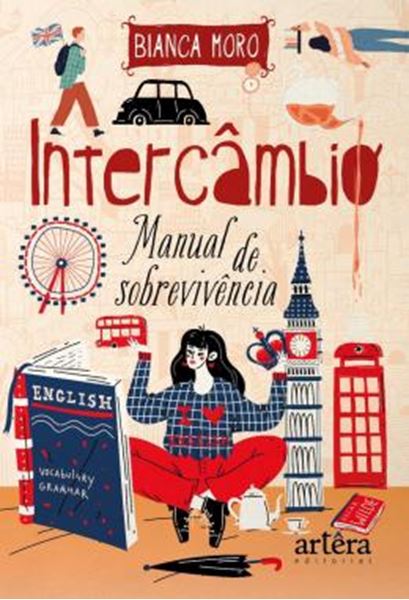 Picture of INTERCAMBIO - MANUAL DE SOBREVIVENCIA