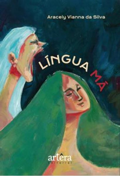 Picture of LINGUA MA