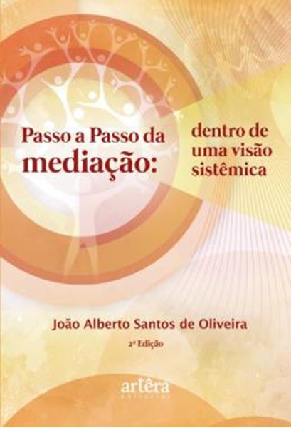 Picture of PASSO A PASSO DA MEDIACAO: DENTRO DE UMA VISAO SISTEMICA