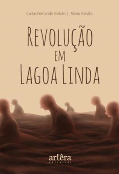 Picture of REVOLUCAO EM LAGOA LINDA