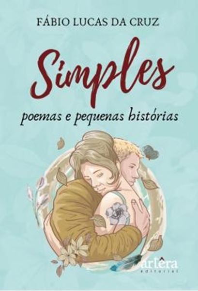 Picture of SIMPLES POEMAS E PEQUENAS HISTORIAS