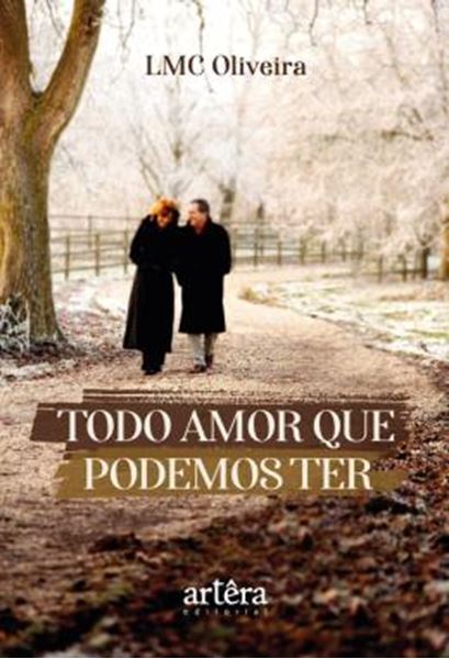 Picture of TODO AMOR QUE PODEMOS TER