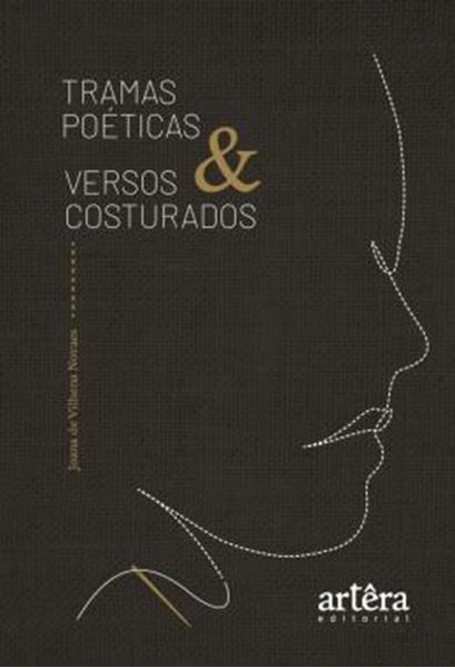 Picture of TRAMAS POETICAS & VERSOS COSTURADOS