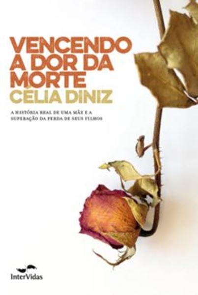 Picture of VENCENDO A DOR DA MORTE