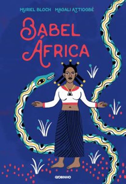 Picture of BABEL AFRICA
