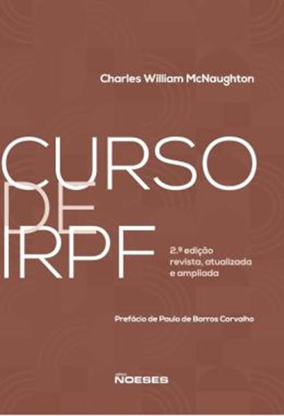 Picture of CURSO DE IRPF - 2ª ED