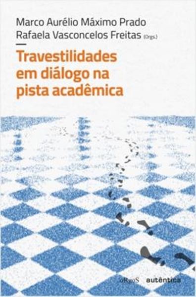 Picture of TRAVESTILIDADES EM DIALOGO NA PISTA ACADEMICA