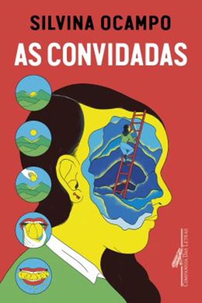 Picture of AS CONVIDADAS