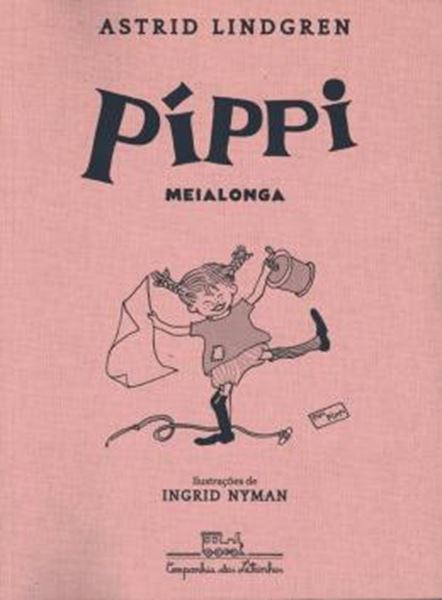 Picture of PIPPI MEIALONGA - 2ª ED