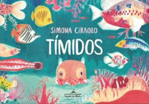 Picture of TÍMIDOS