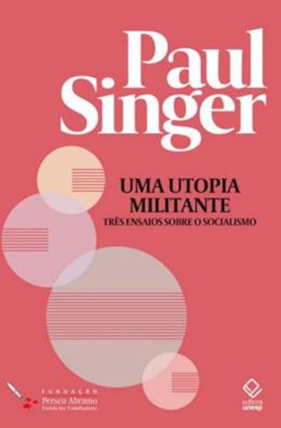 Picture of UMA UTOPIA MILITANTE