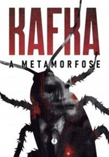 Picture of A METAMORFOSE